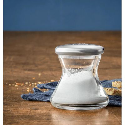SALT SHAKER WAGENFELD H 4,5CM