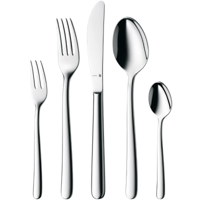 TABLE KNIFE KULT CROM. PROT