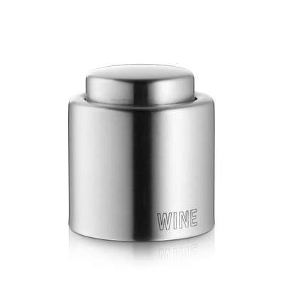 BOTTLE SEAL CLEVER & MORE MATT