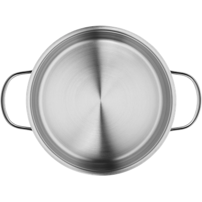 BRATENTOPF APARTO 20CM M. DECK