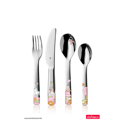 Детски прибори Anneli 4ч.gx