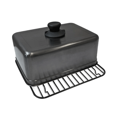 WMF Outdoor комплект за планча грил 2 части