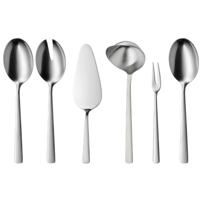 Комплект прибори Corvo protect 66ч.