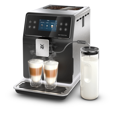 Кафемашина WMF Perfection 880L Кафемашина WMF Perfection 880L