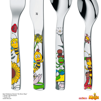 Детски комплект Biene Maja 6ч.