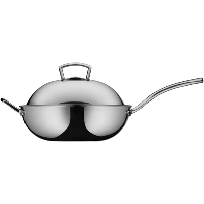 Wok Multiply with top lid