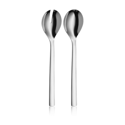SALAD SERVERS NUOVA 30CM