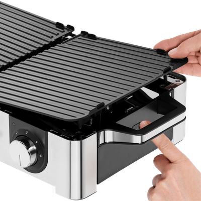 BBQ LONO MASTER-GRILL