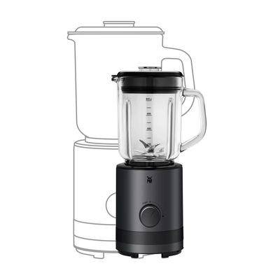 WMF KIMI DEEP BLACK BLENDER 0,8L