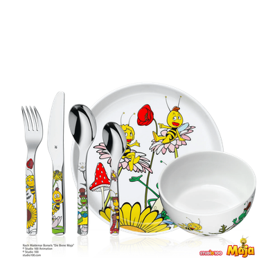 Детски комплект Biene Maja 6ч.
