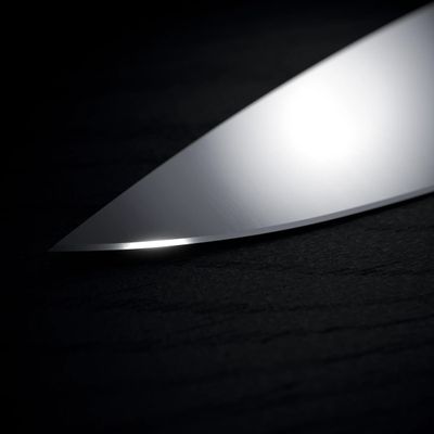 Сатър Grand Wood 15см.