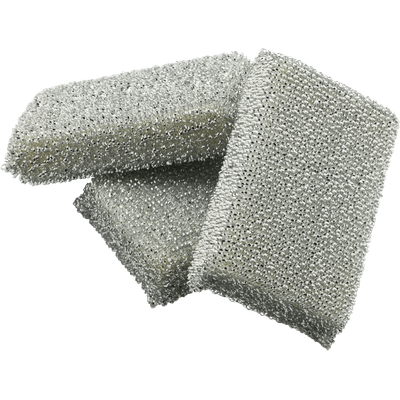 Недраскаща домакинска гъба 3бр. Gourmet