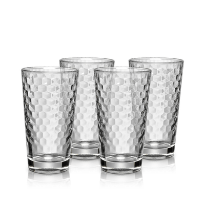 Чаши за лате макиато Honeycomb 4бр.