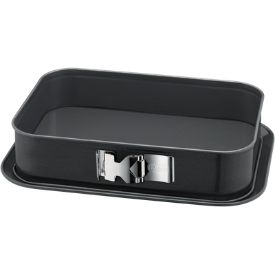 Springform rectangular SafeClick LFP