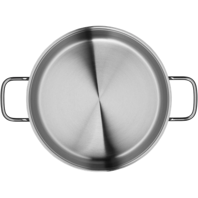 Тенджера Diadem Pl. 24см. 4.2л. 