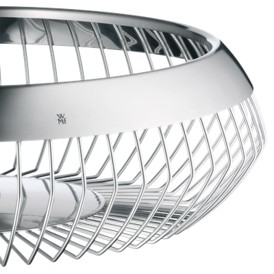 BASKET LOUNGE LIVING 24CM