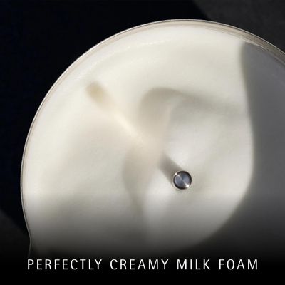 MLF MILK CHOCOLAT FROTHER