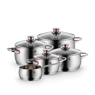 CKW-SET 5PCS QUALITY ONE