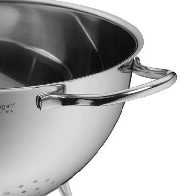 SALAD STRAINER GOURMET 24CM