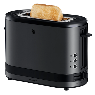 WMF KIMI DEEP BLACK 1-SLOT TOASTER