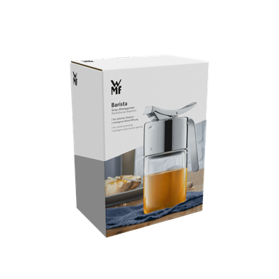 HONEY/SYRUP DISPENSER