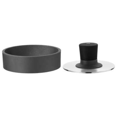 Преса за кюфтета/бъргери BIG BBQ Edition