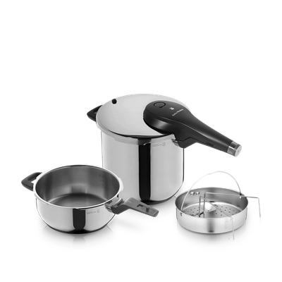 PRESSURE COOKER PERFECT PREMIU