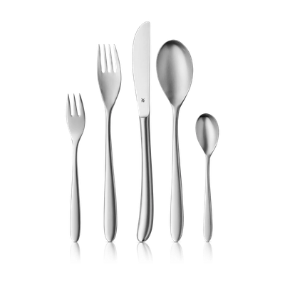 Комплект прибори Silk 30ч.