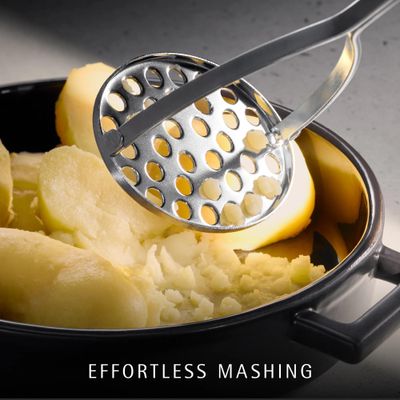 Преса за картофи Profi Plus кръгъл