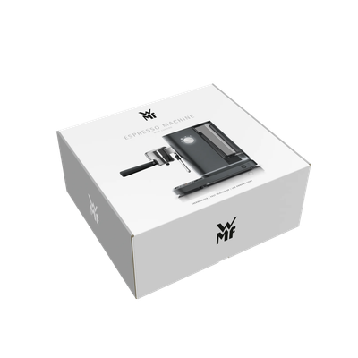 Кафемашина WMF Lumero Espresso Stone Grey