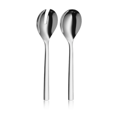 SALAD SERVERS NUOVA 25CM