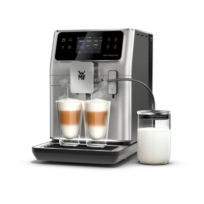 WMF Perfection 680 Fully Automatic Coffee Machine 