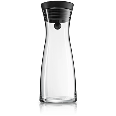 Гарафа Basic 0.75л. Черна