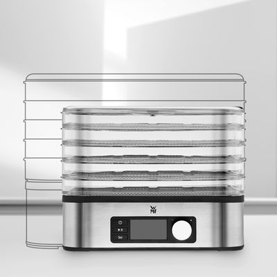 Уред за сушене на плодове и зеленчуци Kitchenminis