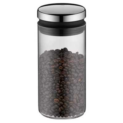 STORAGE JAR 1L DEPOT