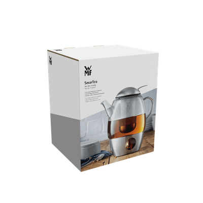 Кана за чай SmarTea