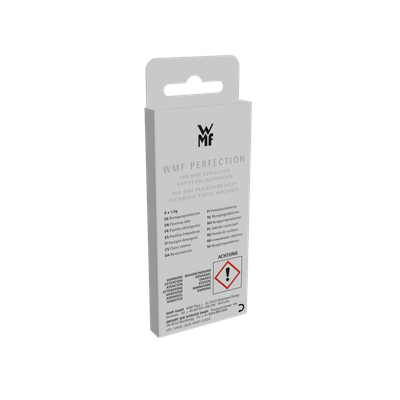 WMF PERFECTION CLEANING TABLETS