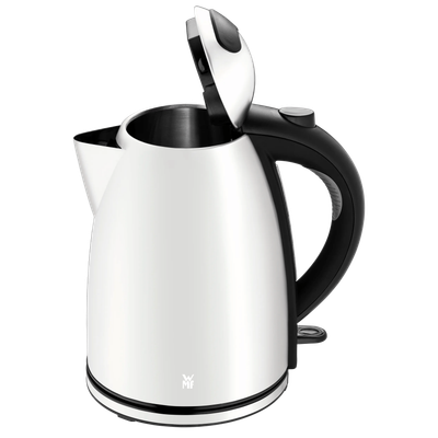 Кана за вода Stelio Paper Grey 1.7л.