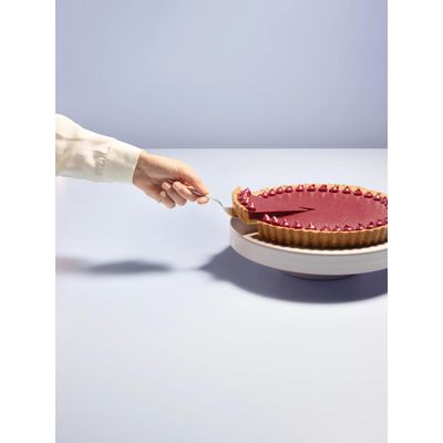 Quiche pan 28cm La Forme P.