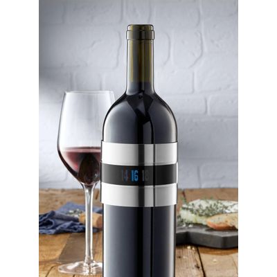 Clip Wine thermometer CLEVER & MORE