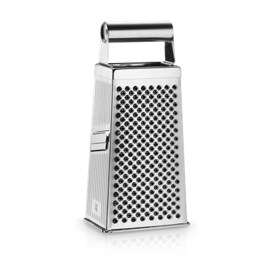 GRATER