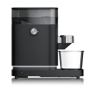 LUMERO DEEP BLAK ESPRESSO GRINDER