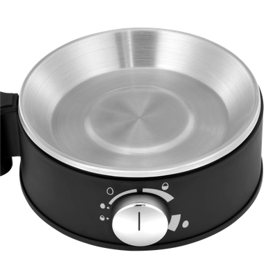 Яйцеварка Stelio до 7 яйца 