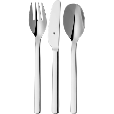 Комплект прибори My2Go 8ч. 