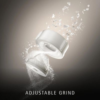 Мелничка за подправки Signature Pro стомана