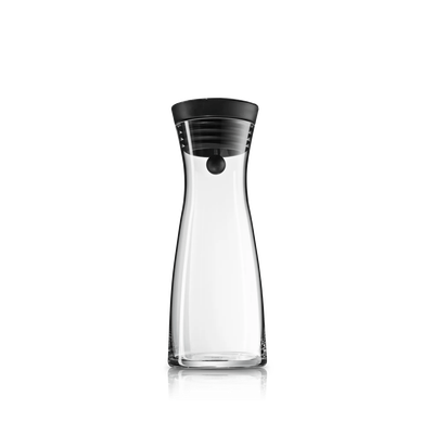 Гарафа Basic 0.75л. Черна