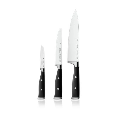 Комплект ножове Grand Class 3ч. gx.