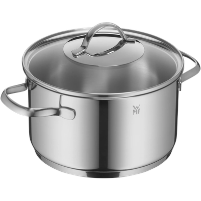 COOKWARE SET PROVENCE PLUS (5PC NEW SET)