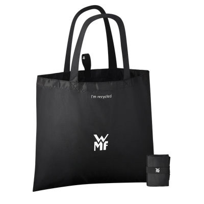 FOLDABLE SHOPPING BAG