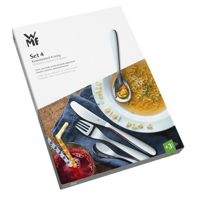 4-pc childs set SAFARI